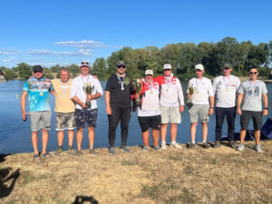 🎣🏆HEBOSZ – MEGYEI METHOD FEEDER CSAPATBAJNOKSÁG 2026.