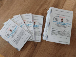 ÁLLAMI HALÁSZJEGY ÉRTÉKESÍTÉS 2025.